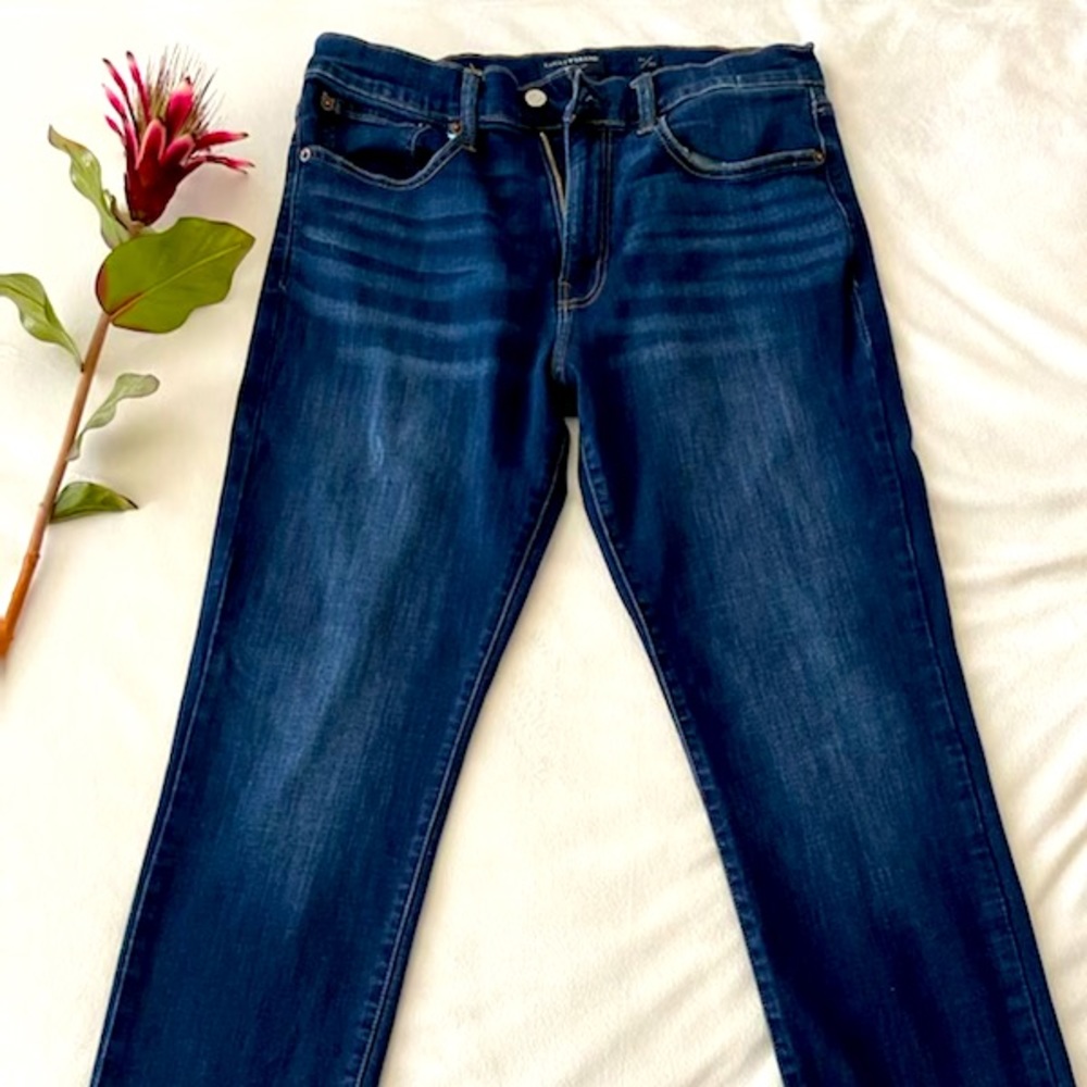 Lucky Brand  jeans
